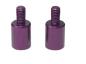 Preview: S-LINE COLLAR EXTENSION purple